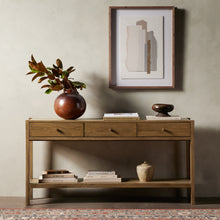 Load image into Gallery viewer, Meadow Console Table