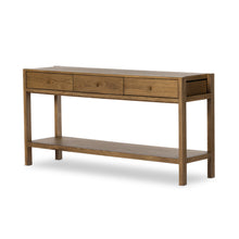 Load image into Gallery viewer, Meadow Console Table