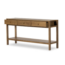 Load image into Gallery viewer, Meadow Console Table