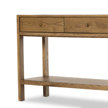 Load image into Gallery viewer, Meadow Console Table