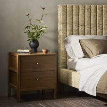 Load image into Gallery viewer, Meadow Nightstand