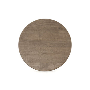 Mesa End Table