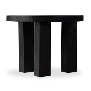 Mesa End Table