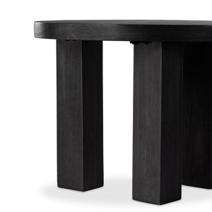 Mesa End Table