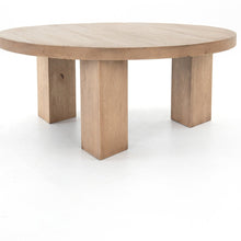 Load image into Gallery viewer, Mesa Coffee Table