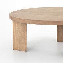 Load image into Gallery viewer, Mesa Coffee Table