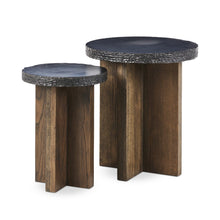 Load image into Gallery viewer, Mezes Nesting End Table