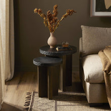 Load image into Gallery viewer, Mezes Nesting End Table