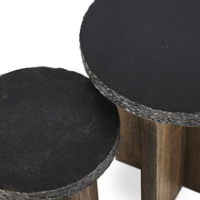 Load image into Gallery viewer, Mezes Nesting End Table