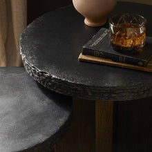 Load image into Gallery viewer, Mezes Nesting End Table