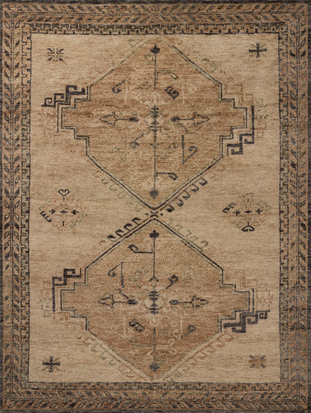 Micah Rug