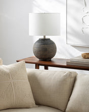 Load image into Gallery viewer, Miles Table Lamp