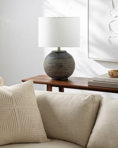 Miles Table Lamp