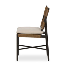 Load image into Gallery viewer, Miller Woven Outdoor Dining Chair