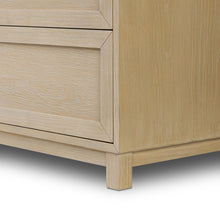 Load image into Gallery viewer, Millie 6 Drawer Dresser