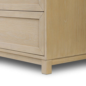 Millie 6 Drawer Dresser