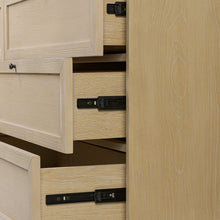 Load image into Gallery viewer, Millie 6 Drawer Dresser