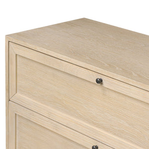 Millie 6 Drawer Dresser