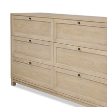 Load image into Gallery viewer, Millie 9 Drawer Dresser