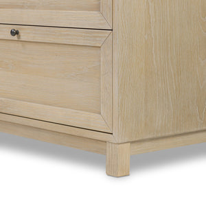 Millie 9 Drawer Dresser