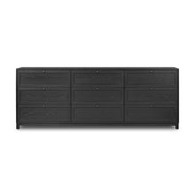 Load image into Gallery viewer, Millie 9 Drawer Dresser