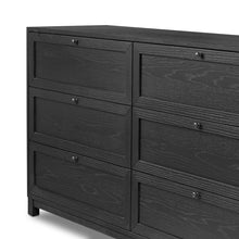 Load image into Gallery viewer, Millie 9 Drawer Dresser