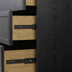 Millie 9 Drawer Dresser