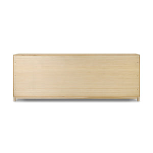 Millie 9 Drawer Dresser
