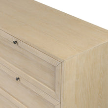 Load image into Gallery viewer, Millie 9 Drawer Dresser