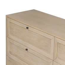 Load image into Gallery viewer, Millie 9 Drawer Dresser