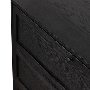 Millie 6 Drawer Dresser