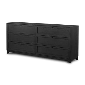 Millie 6 Drawer Dresser