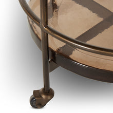 Load image into Gallery viewer, Mira Bar Cart