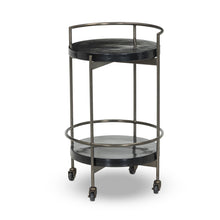 Load image into Gallery viewer, Mira Bar Cart