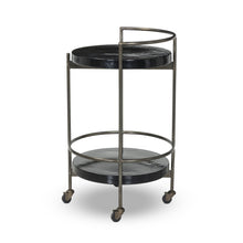 Load image into Gallery viewer, Mira Bar Cart