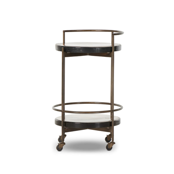 Mira Bar Cart