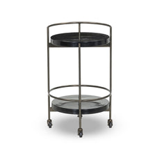 Load image into Gallery viewer, Mira Bar Cart
