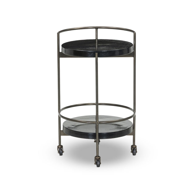 Mira Bar Cart