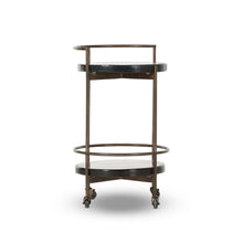 Load image into Gallery viewer, Mira Bar Cart
