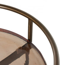 Load image into Gallery viewer, Mira Bar Cart
