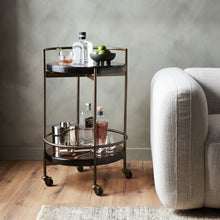 Load image into Gallery viewer, Mira Bar Cart