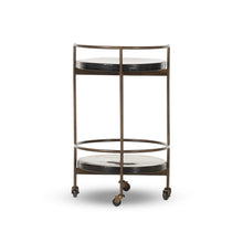 Load image into Gallery viewer, Mira Bar Cart