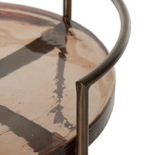 Load image into Gallery viewer, Mira Bar Cart