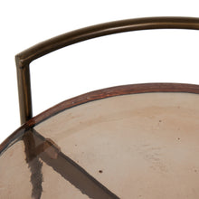 Load image into Gallery viewer, Mira Bar Cart
