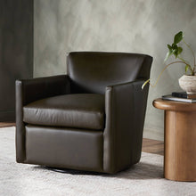 Load image into Gallery viewer, Miriam Swivel Chair