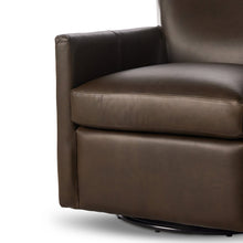 Load image into Gallery viewer, Miriam Swivel Chair