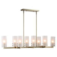 Load image into Gallery viewer, Misty Chandelier