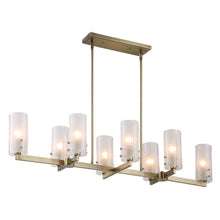 Load image into Gallery viewer, Misty Chandelier