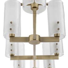 Load image into Gallery viewer, Misty Chandelier