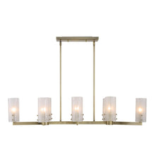 Load image into Gallery viewer, Misty Chandelier